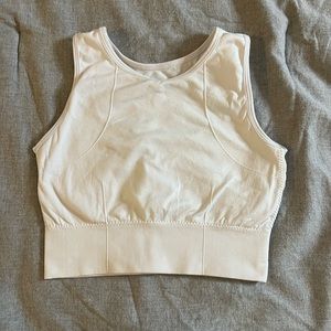 Amazon High Neck Sports Bra